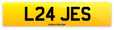 L24 JES