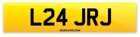 L24 JRJ
