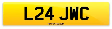 L24 JWC