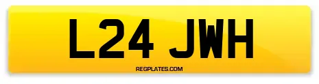L24 JWH