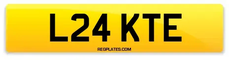 L24 KTE