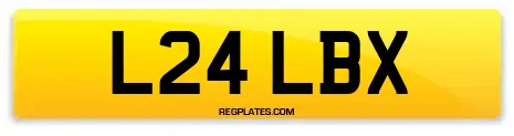 L24 LBX