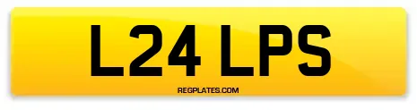 L24 LPS