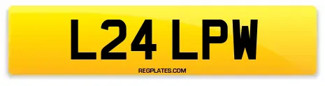 L24 LPW
