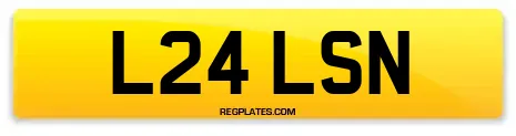L24 LSN