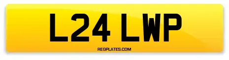 L24 LWP