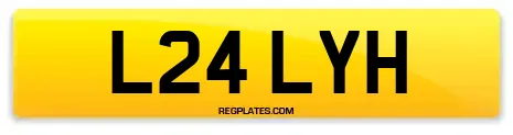L24 LYH