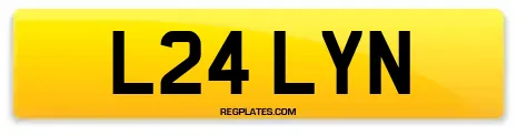 L24 LYN