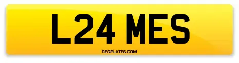 L24 MES