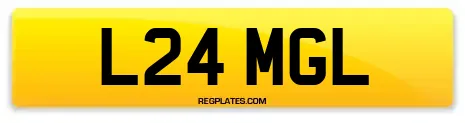 L24 MGL