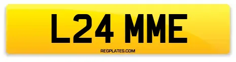 L24 MME