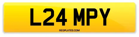 L24 MPY