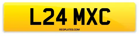 L24 MXC