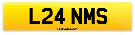 L24 NMS