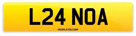 L24 NOA