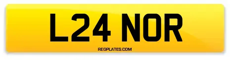 L24 NOR