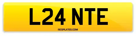 L24 NTE