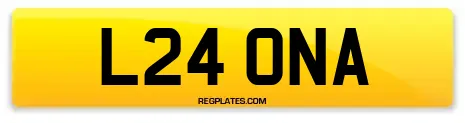 L24 ONA