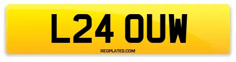 L24 OUW