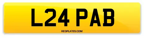 L24 PAB