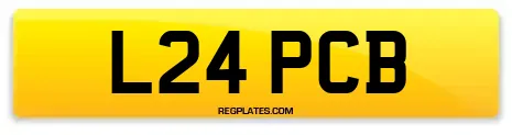 L24 PCB