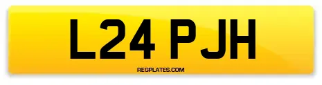 L24 PJH