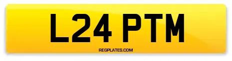 L24 PTM