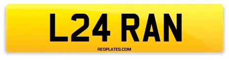 L24 RAN