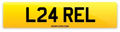 L24 REL