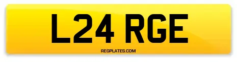 L24 RGE