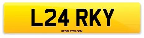 L24 RKY