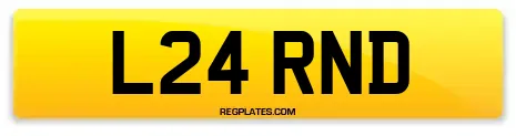 L24 RND