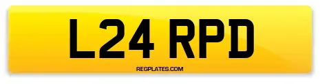 L24 RPD