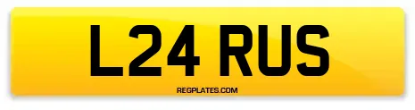 L24 RUS