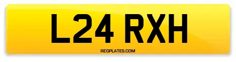 L24 RXH
