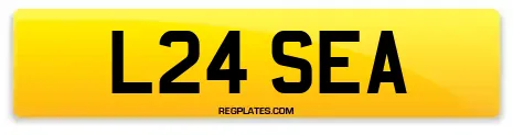 L24 SEA