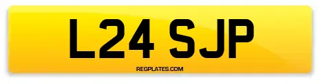 L24 SJP