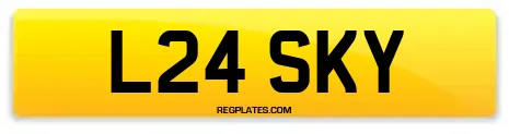 L24 SKY