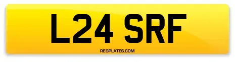 L24 SRF