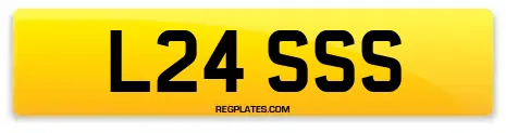 L24 SSS