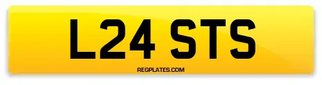 L24 STS