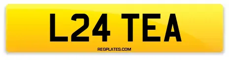 L24 TEA