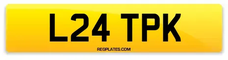 L24 TPK