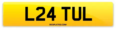 L24 TUL