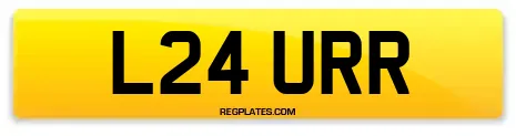 L24 URR