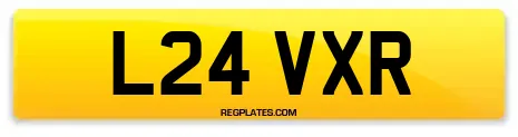 L24 VXR