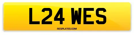 L24 WES