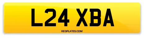L24 XBA