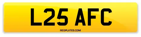 L25 AFC