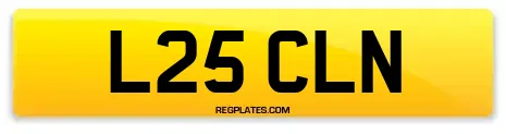 L25 CLN